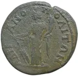 reverse