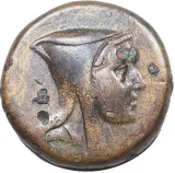obverse
