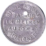 reverse