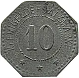 reverse