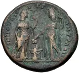 reverse