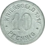 reverse