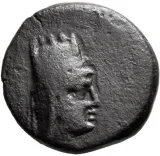 obverse