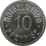 reverse