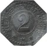 reverse