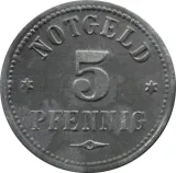 reverse