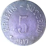 reverse