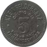 reverse