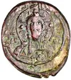 obverse