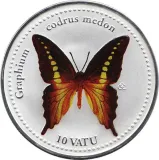 reverse
