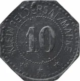 reverse