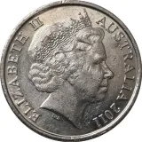 obverse
