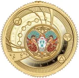 reverse