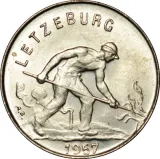 obverse