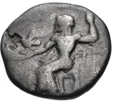 obverse