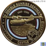 reverse