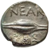 reverse
