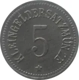 reverse