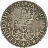 reverse