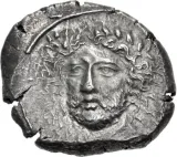 obverse