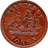 obverse