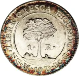 reverse