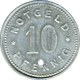 reverse