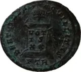 reverse