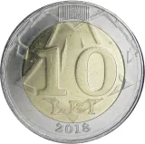 reverse