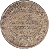 reverse