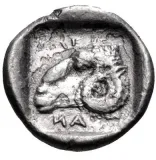reverse