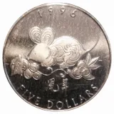 reverse