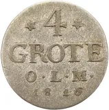reverse