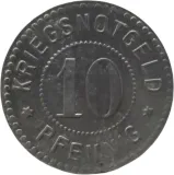 reverse