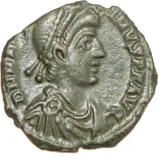 obverse