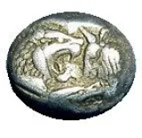 obverse