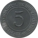 reverse
