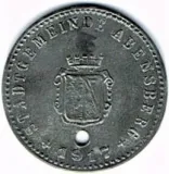 obverse
