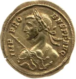 Аверс