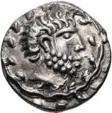 obverse