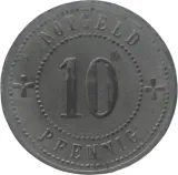 reverse