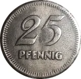 reverse