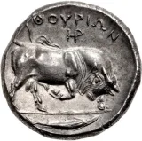 reverse