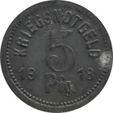 reverse