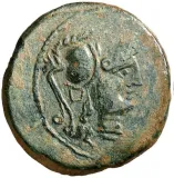 obverse