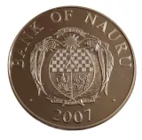 reverse