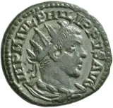 obverse