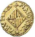 reverse