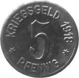 reverse