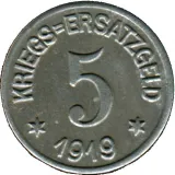 reverse